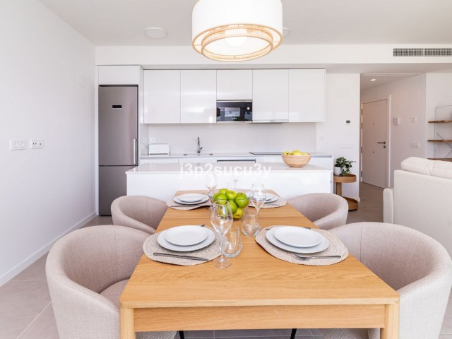 2 Schlafzimmer Apartment in Bel Air