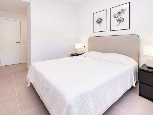 2 Schlafzimmer Apartment in Bel Air