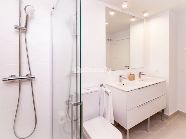 2 Schlafzimmer Apartment in Bel Air