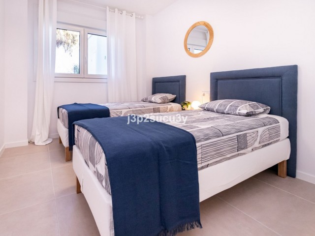 2 Schlafzimmer Apartment in Bel Air
