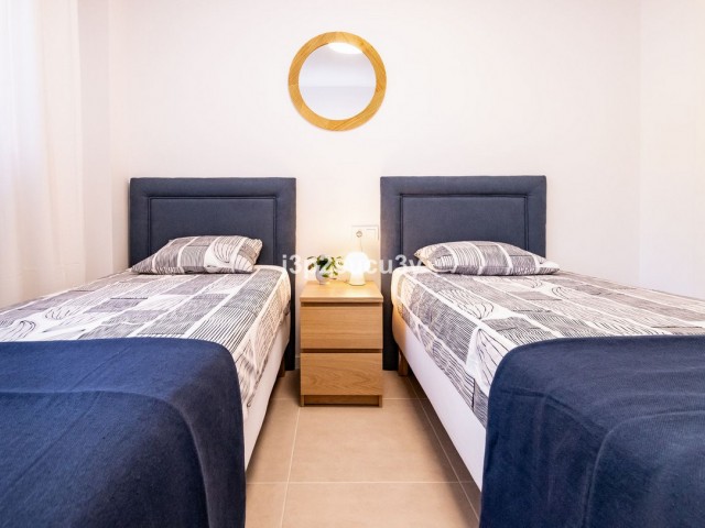 2 Schlafzimmer Apartment in Bel Air