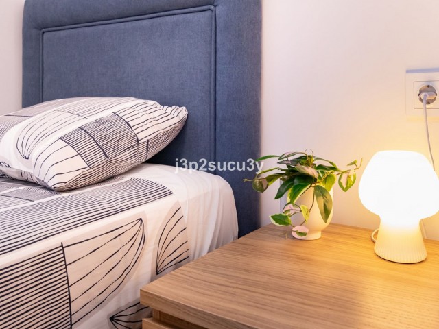 2 Schlafzimmer Apartment in Bel Air