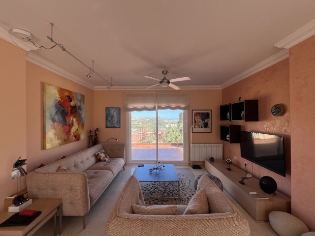 Penthouse, La Cala Hills, R5337184