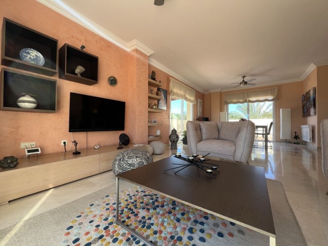 Penthouse, La Cala Hills, R5337184
