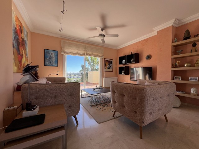 Penthouse, La Cala Hills, R5337184