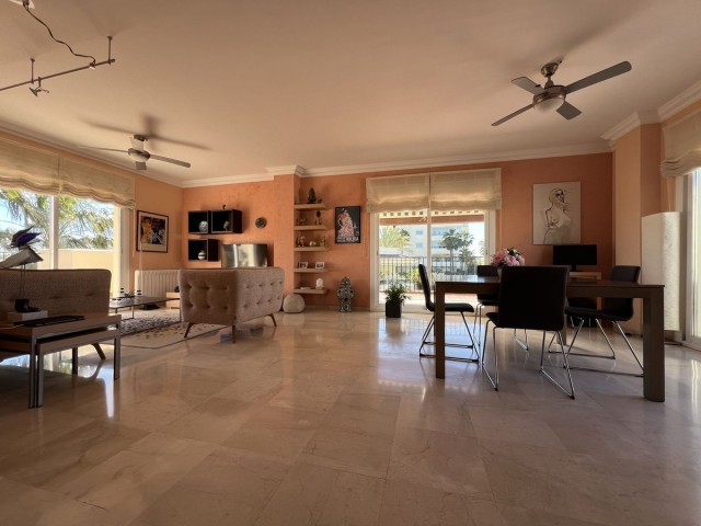 Penthouse in La Cala Hills