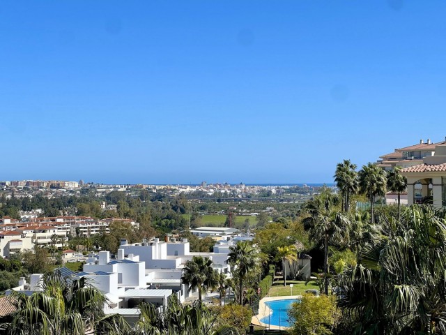 Ático, La Cala Hills, R5337184