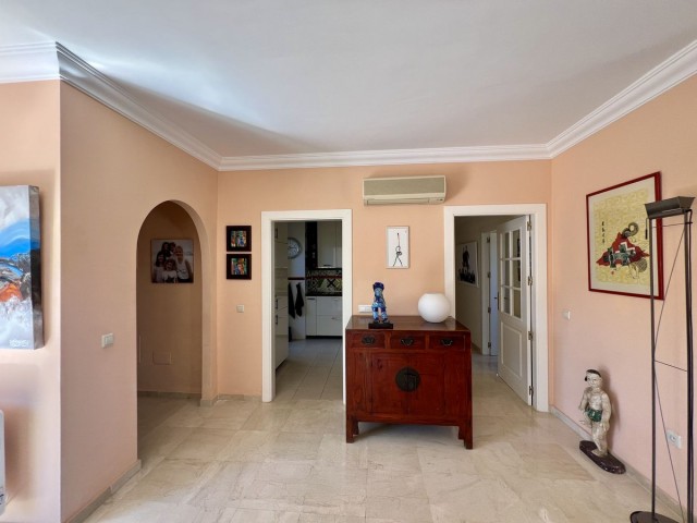 Ático con 3 Dormitorios  en La Cala Hills