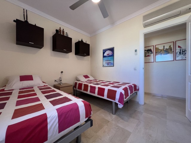 Ático con 3 Dormitorios  en La Cala Hills