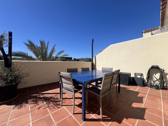 Ático con 3 Dormitorios  en La Cala Hills