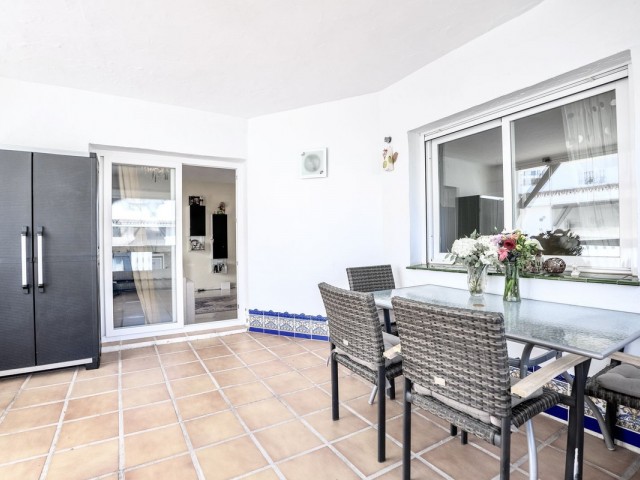 2 Bedrooms Apartment in Nueva Andalucía