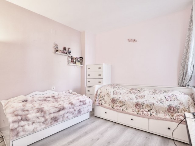 2 Bedrooms Apartment in Nueva Andalucía