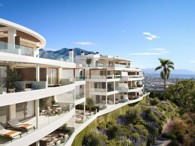 Apartamento, Cerros del Aguila, DVG-D5071