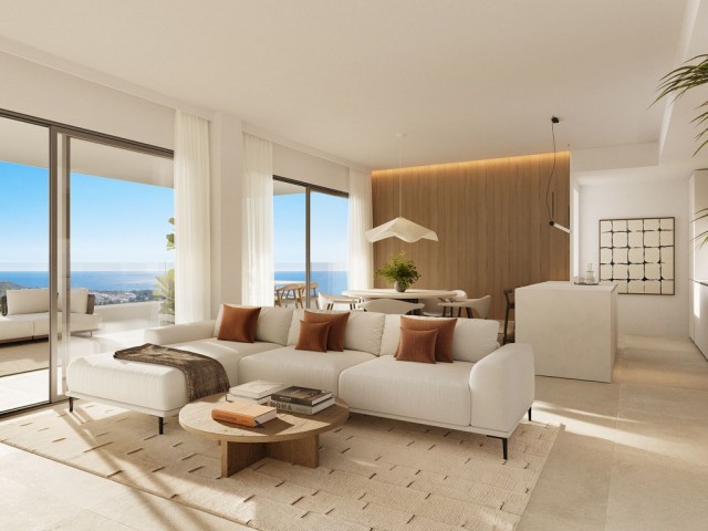 Apartamento, Cerros del Aguila, DVG-D5071