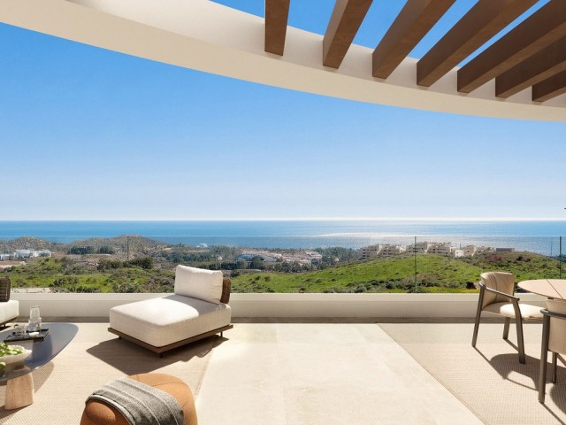 Apartamento, Cerros del Aguila, DVG-D5071