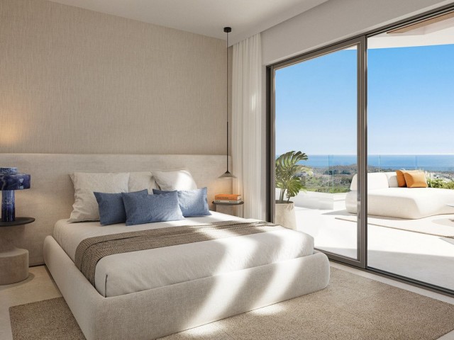 Apartamento, Cerros del Aguila, DVG-D5071