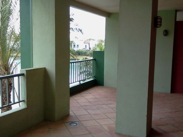 Apartment, Sotogrande, R5338069