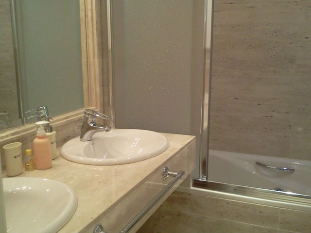 2 Schlafzimmer Apartment in Sotogrande
