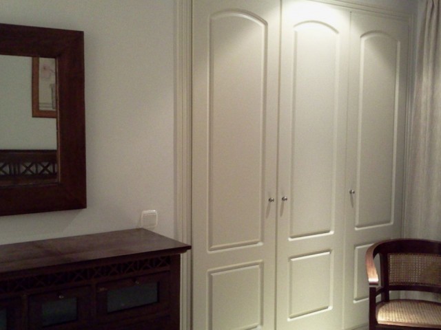 2 Schlafzimmer Apartment in Sotogrande
