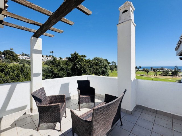 Townhouse, La Duquesa, R5338456