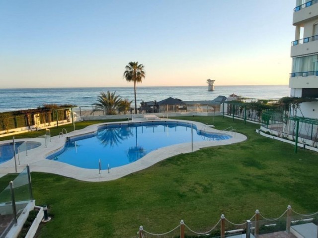 Apartment, Marbella, R5338846