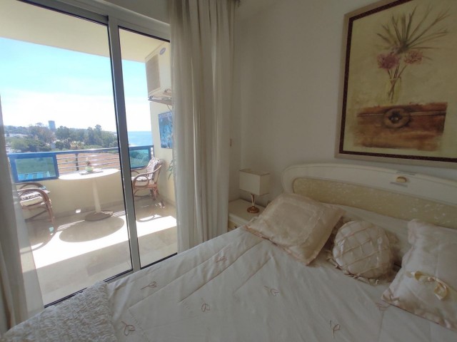 1 Bedrooms Apartment in Marbella