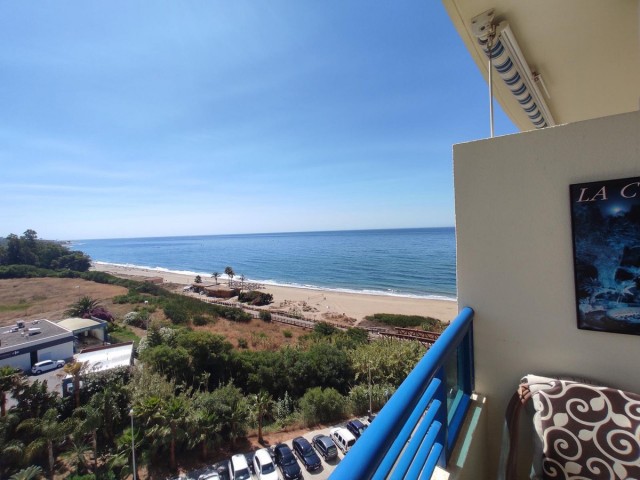 1 Bedrooms Apartment in Marbella