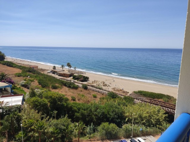 1 Bedrooms Apartment in Marbella