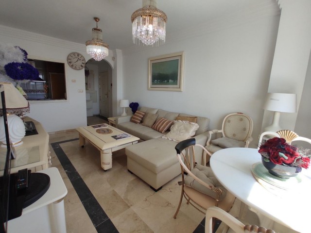 1 Bedrooms Apartment in Marbella