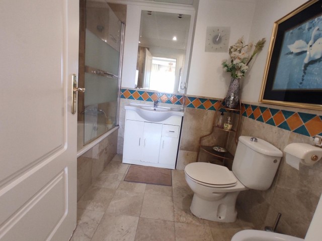 1 Bedrooms Apartment in Marbella