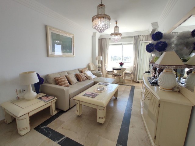 1 Bedrooms Apartment in Marbella