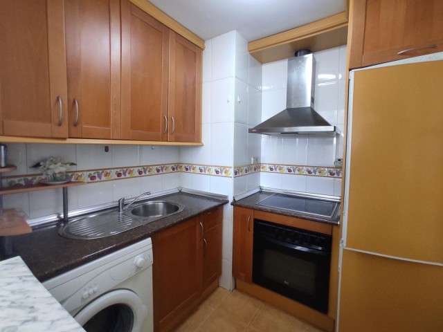 1 Bedrooms Apartment in Marbella