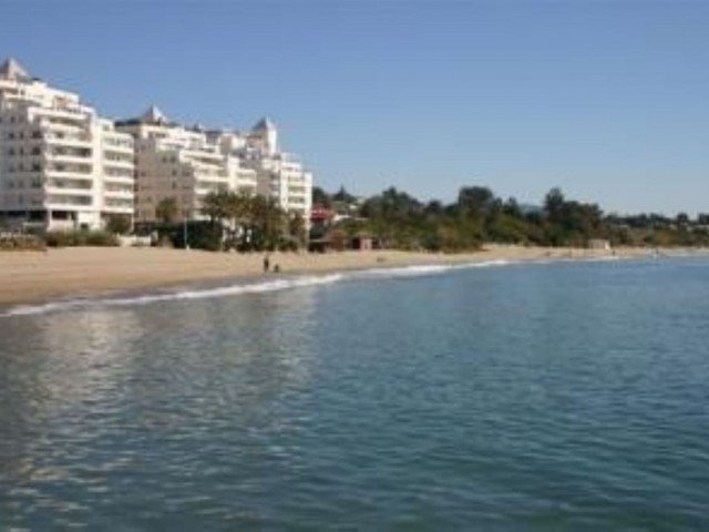 1 Bedrooms Apartment in Marbella