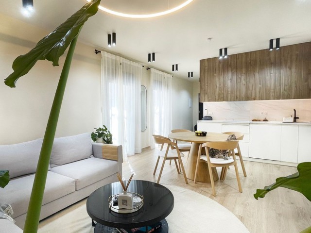 Apartment, Puerto Banús, R4357537