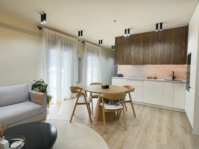 Apartment, Puerto Banús, R4357537