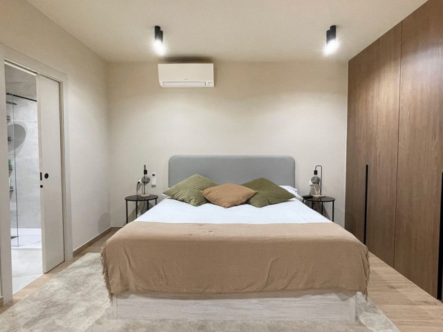 2 Bedrooms Apartment in Puerto Banús