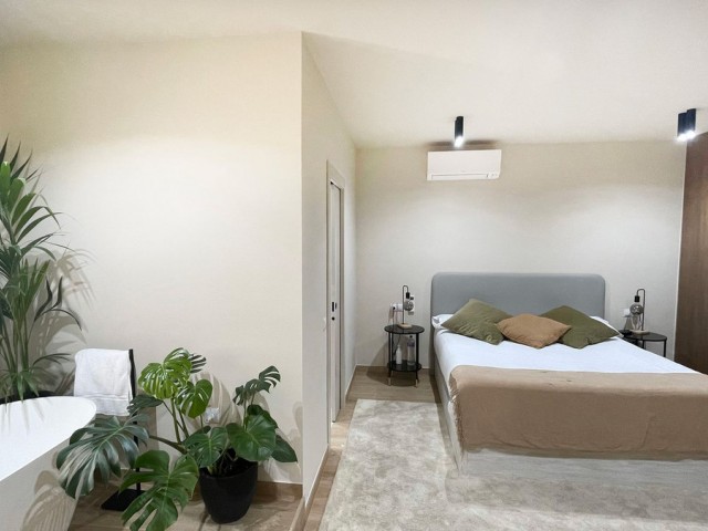 2 Bedrooms Apartment in Puerto Banús