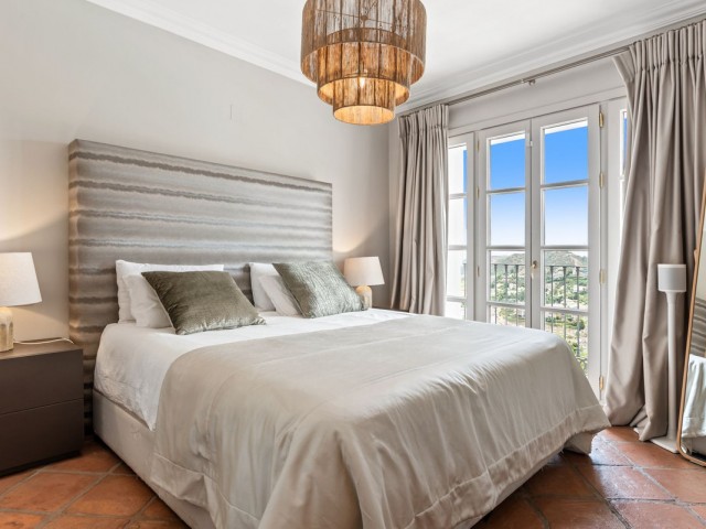 5 Slaapkamer Rijtjeshuis in La Heredia