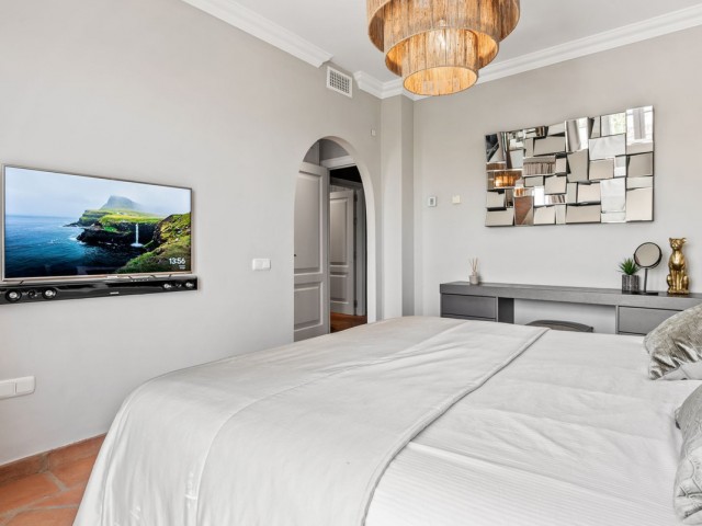5 Slaapkamer Rijtjeshuis in La Heredia