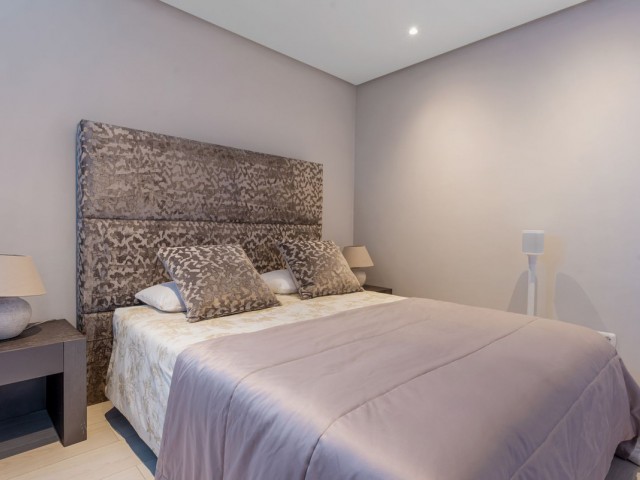 5 Slaapkamer Rijtjeshuis in La Heredia