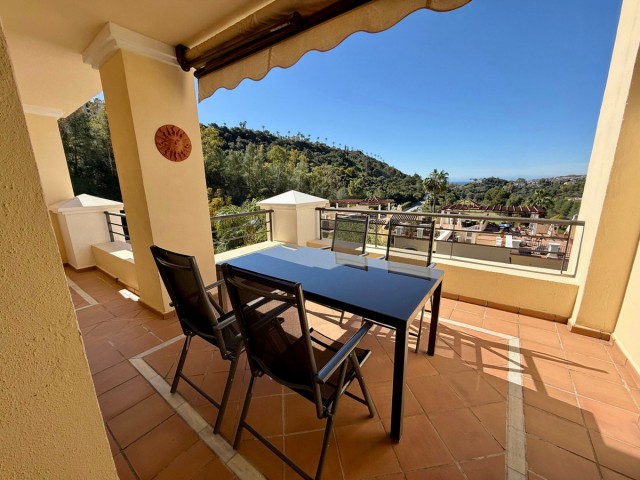 Appartement, Los Arqueros, R5330092