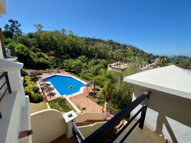 Appartement, Los Arqueros, R5330092