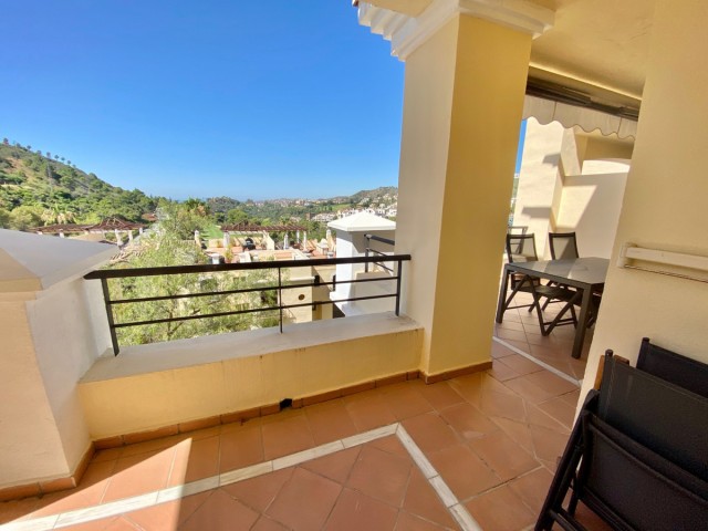 Appartement, Los Arqueros, R5330092