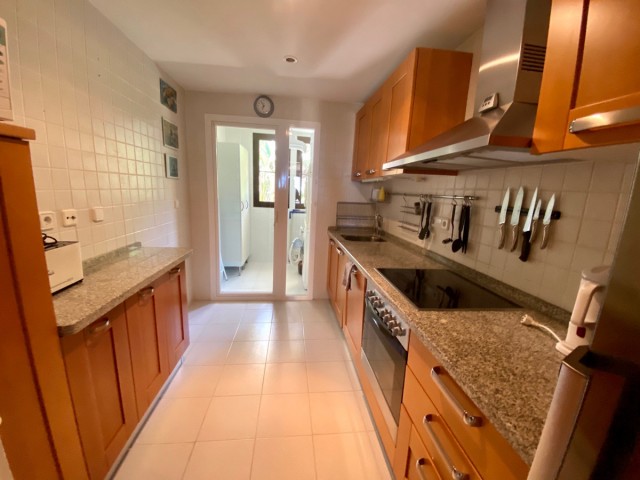 Appartement, Los Arqueros, R5330092