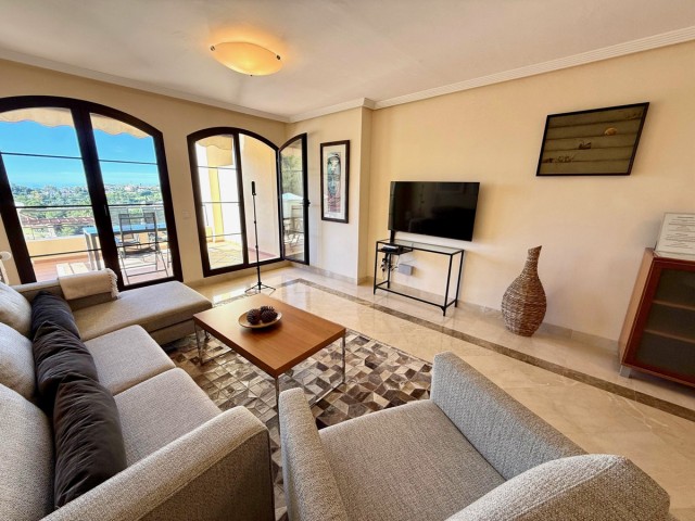 Appartement avec 2 Chambres  à Los Arqueros