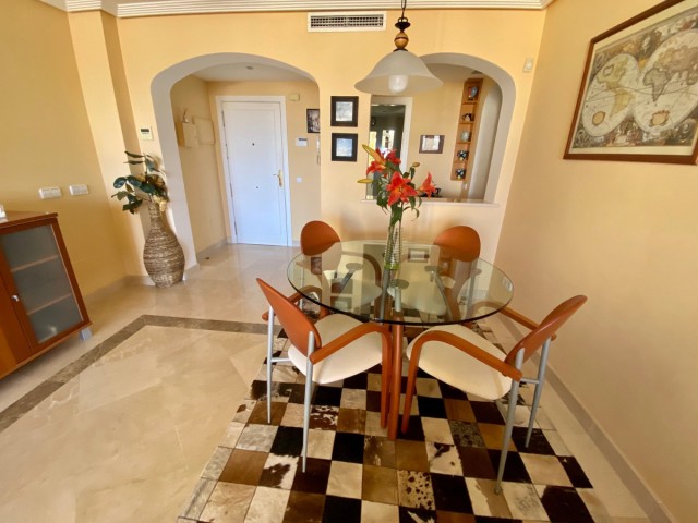 Appartement avec 2 Chambres  à Los Arqueros