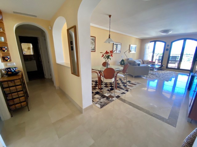 Appartement avec 2 Chambres  à Los Arqueros