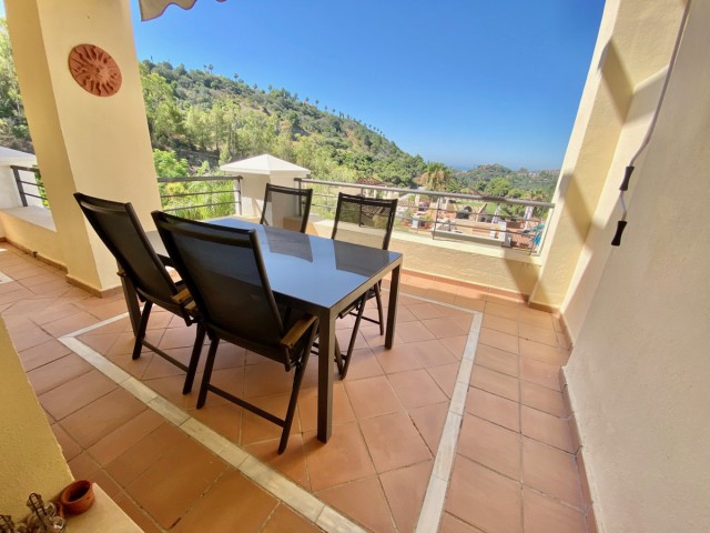Appartement avec 2 Chambres  à Los Arqueros