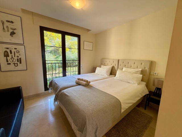 Appartement avec 2 Chambres  à Los Arqueros