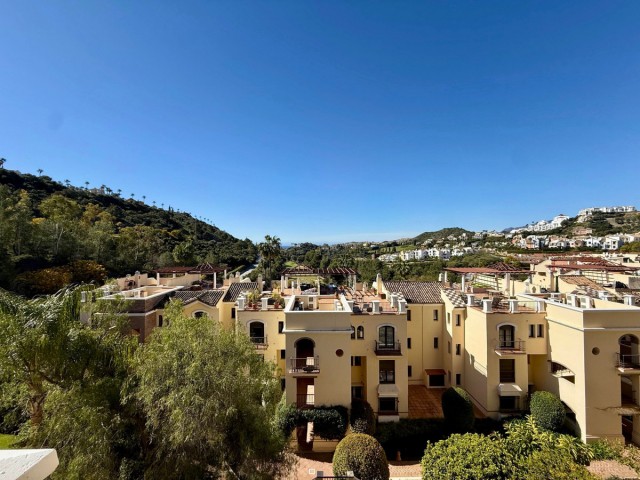 Appartement avec 2 Chambres  à Los Arqueros